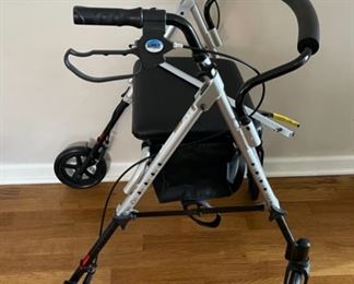 $45.00...................Wide Walker (C134)
