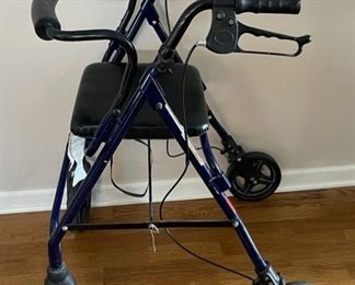 $30.00.................Medium Size Walker (C135)