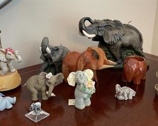 $16.00................Elephants (C080)
