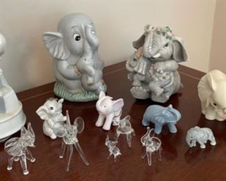 $16.00................Elephants (C081)