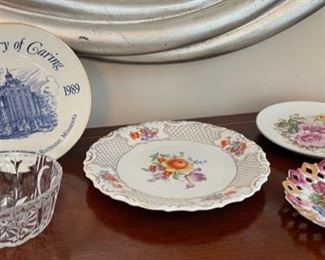 CLEARANCE ! $4.00 NOW, WAS $14.00.....................Glassware (C074)