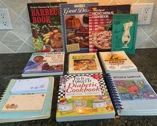 $10.00...............Cookbooks (C063)