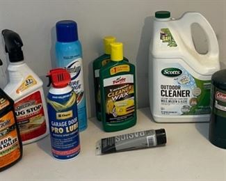CLEARANCE ! $3.00 NOW, WAS $10.00.................Product full to half full (C019)