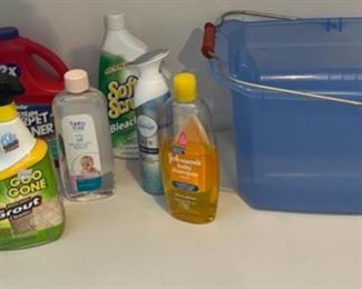 $6.00..................Product full to half full (C016)