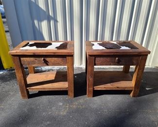 estate sales