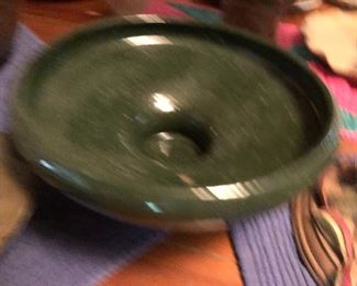 Early Hilton Pottery Bowl