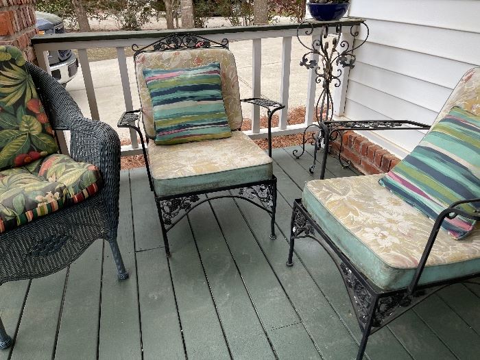 Packed! Grove Park Estate Sale By Dothan... starts on 4/15/2021