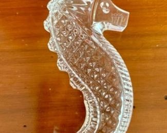 Waterford Seahorse $50