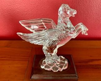 Waterford Pegasus $120