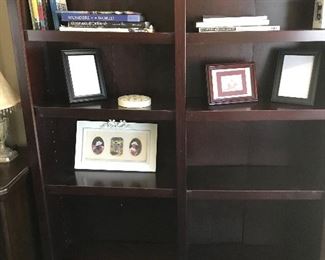 Matching Bookcase