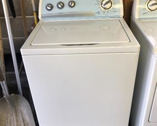 Items Located In The Garage