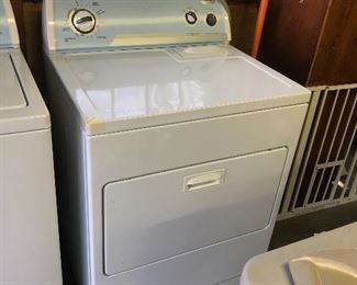 Items Located In The Garage