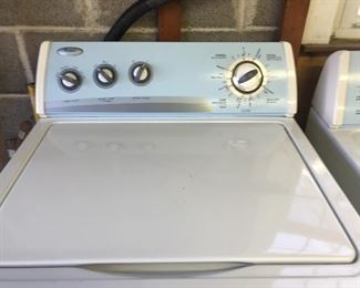 Items Located In The Garage