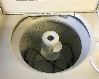 Items Located In The Garage