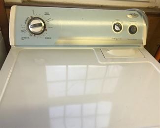 Items Located In The Garage