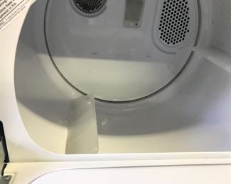 Items Located In The Garage