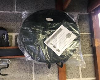 Items Located In The Garage