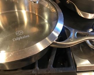 Items Located In The Kitchen