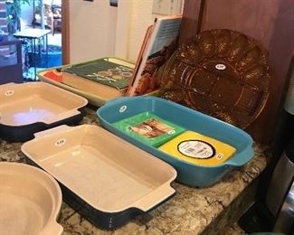 Items Located In The Kitchen