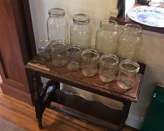 Items Located In The Kitchen