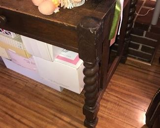 Items Located In The Family Room