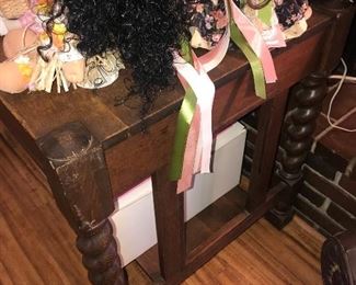 Items Located In The Family Room