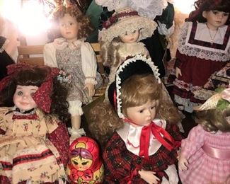 Items Located In The Family Room