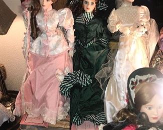 Items Located In The Family Room