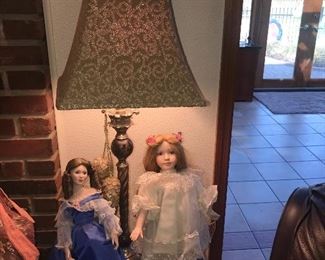 Items Located In The Family Room