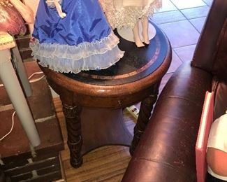 Items Located In The Family Room