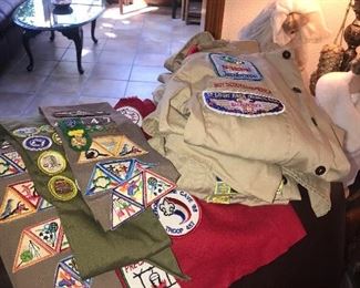 Items Located In The Family Room