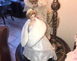 Items Located In The Family Room