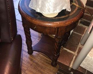 Items Located In The Family Room