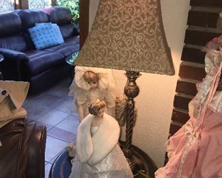 Items Located In The Family Room