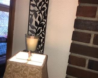 Items Located In The Family Room