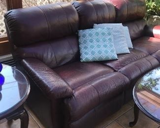 Items Located In The Sun Room