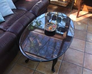 Items Located In The Sun Room