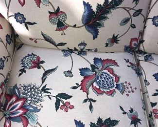 Items Located In The Sun Room