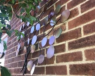 Items Located In The Sun Room