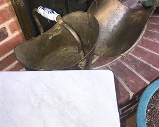 Items Located In The Sun Room