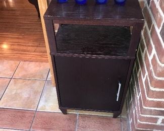 Items Located In The Sun Room