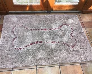 Items Located In The Sun Room