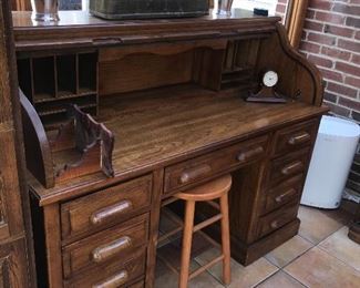 Items Located In The Sun Room