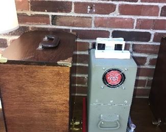 Items Located In The Sun Room