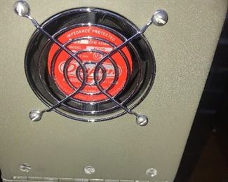 Items Located In The Sun Room