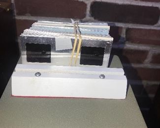 Items Located In The Sun Room