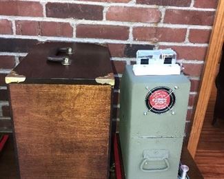 Items Located In The Sun Room