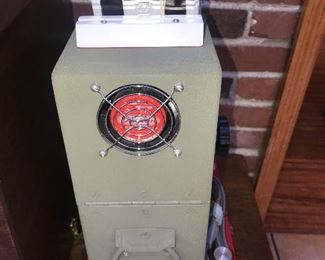 Items Located In The Sun Room