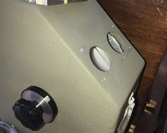 Items Located In The Sun Room