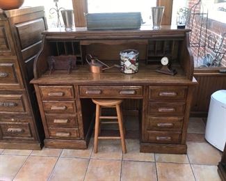 Items Located In The Sun Room